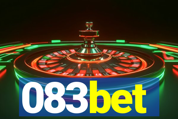 083bet