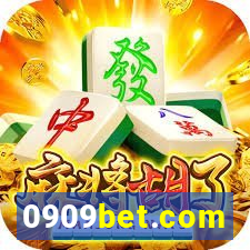 0909bet.com