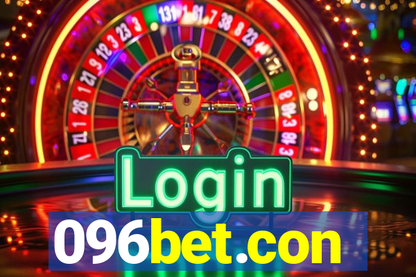 096bet.con