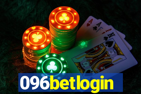 096betlogin