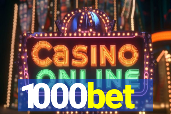 1000bet