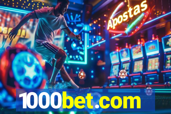 1000bet.com