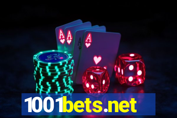 1001bets.net