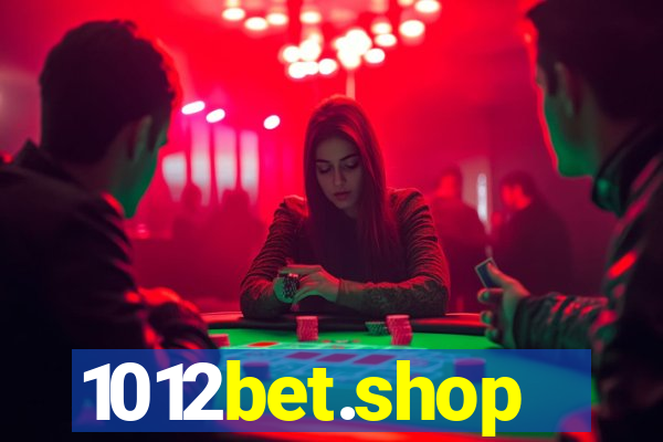 1012bet.shop