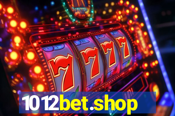 1012bet.shop