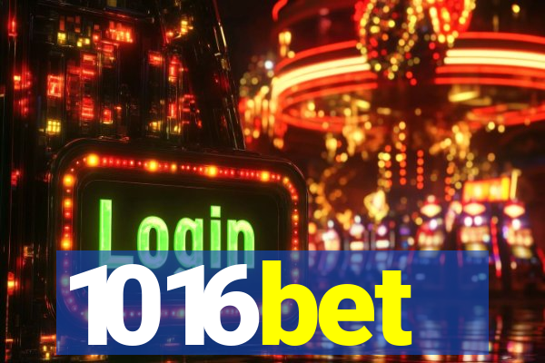 1016bet