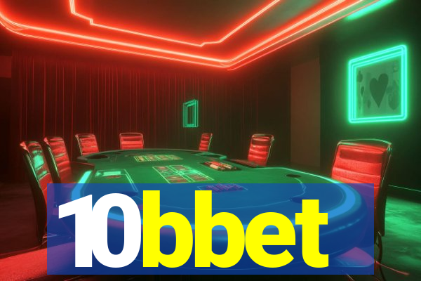 10bbet