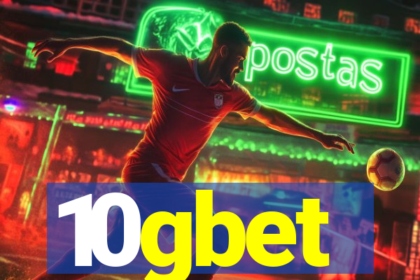 10gbet