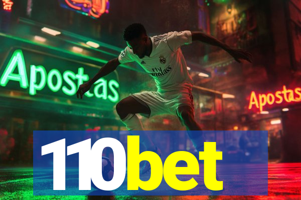 110bet