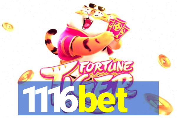 1116bet