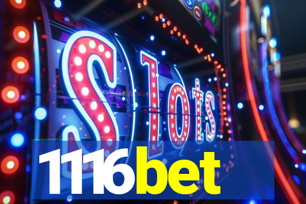1116bet