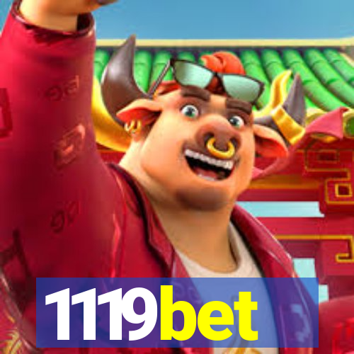 1119bet
