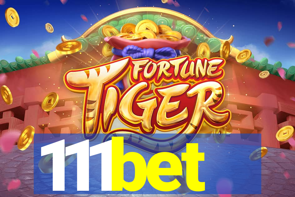 111bet