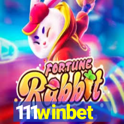 111winbet