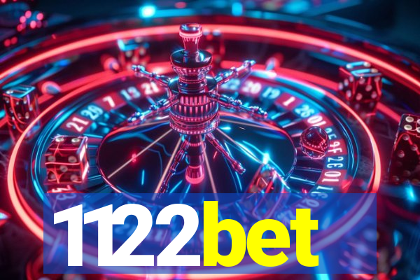 1122bet