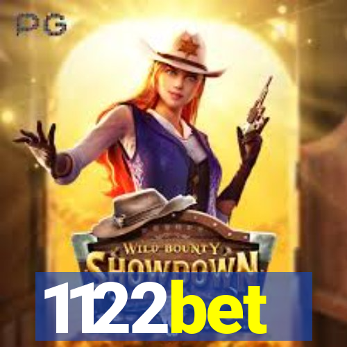 1122bet