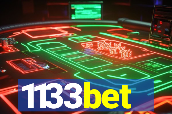 1133bet
