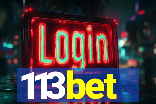 113bet