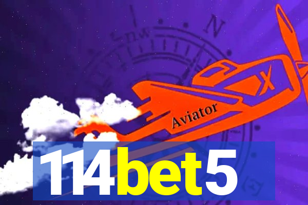 114bet5