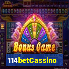 114betCassino