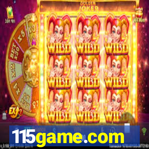 115game.com