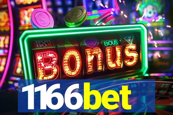 1166bet