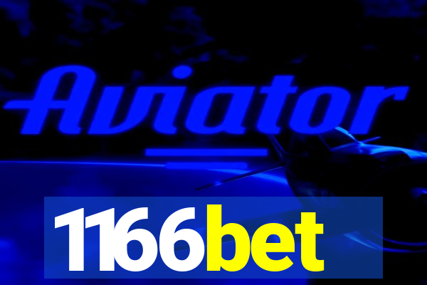 1166bet