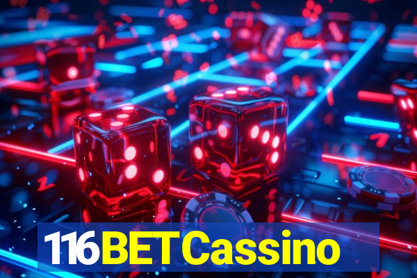 116BETCassino