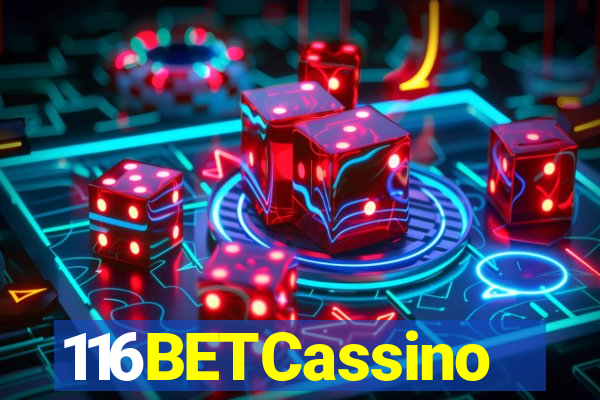 116BETCassino