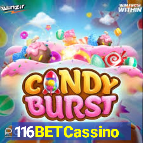 116BETCassino