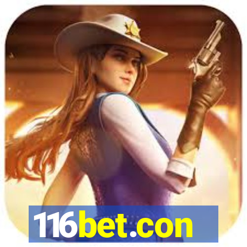 116bet.con