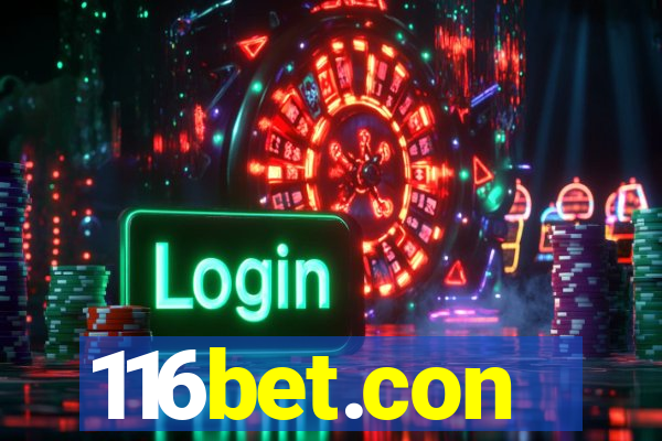 116bet.con