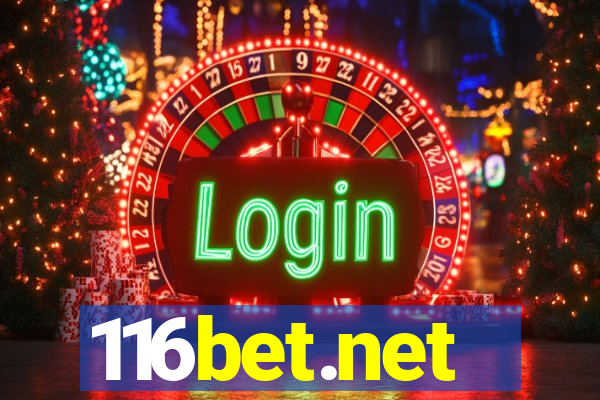 116bet.net