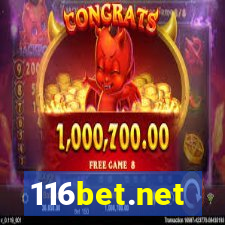 116bet.net