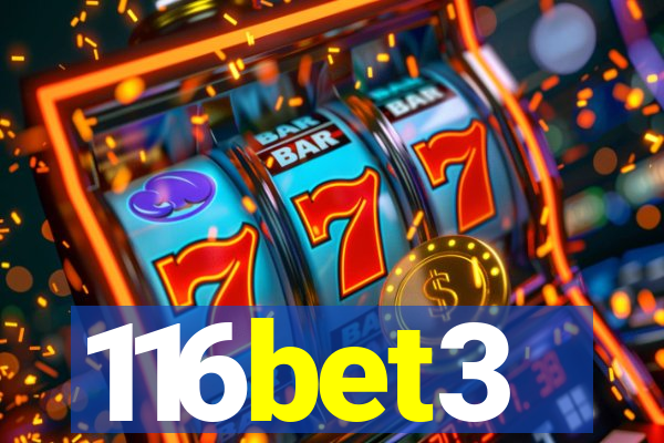 116bet3