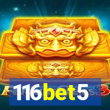 116bet5
