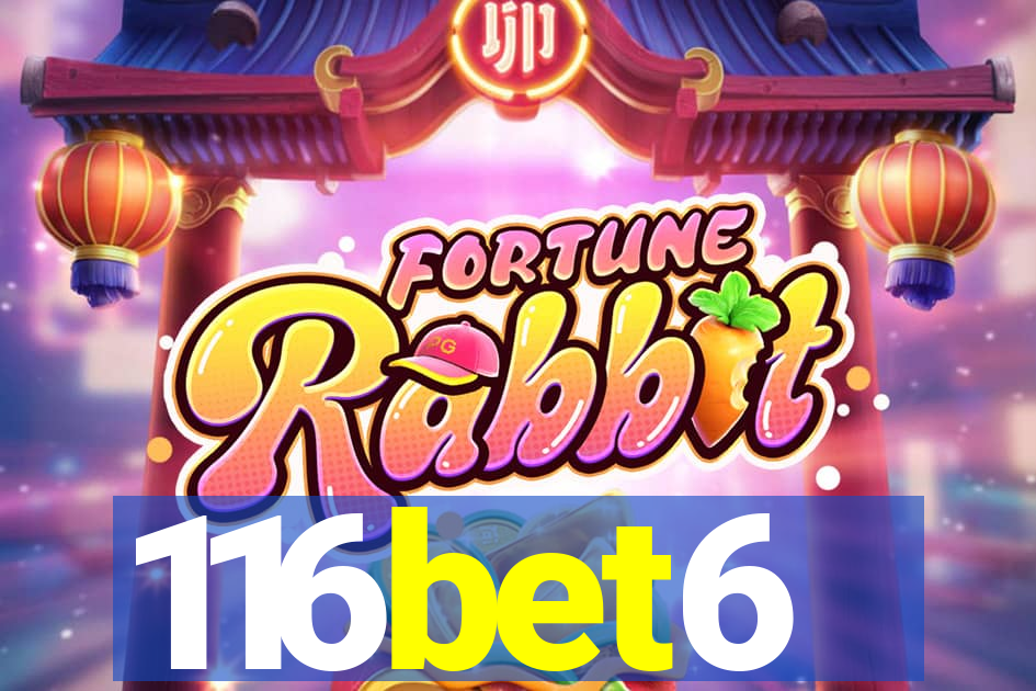 116bet6