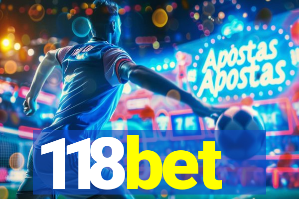 118bet