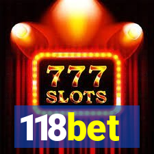 118bet