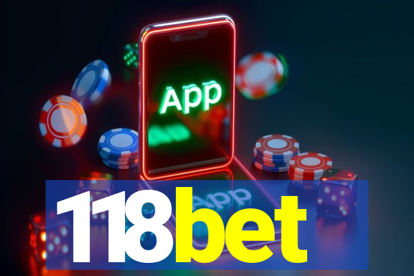 118bet