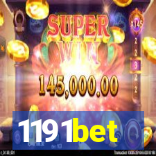 1191bet