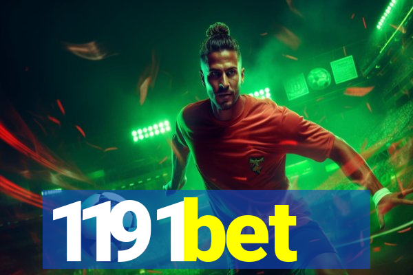 1191bet