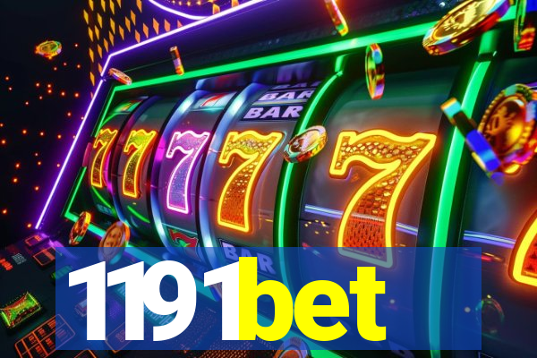1191bet