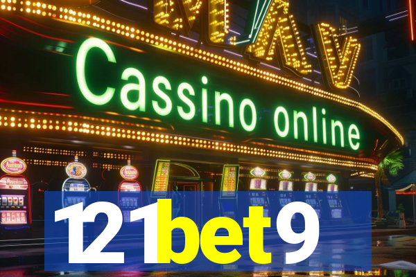 121bet9