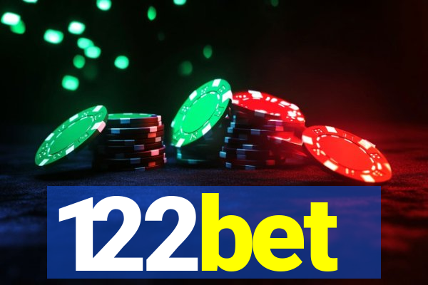 122bet
