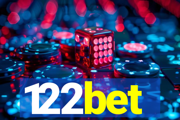 122bet