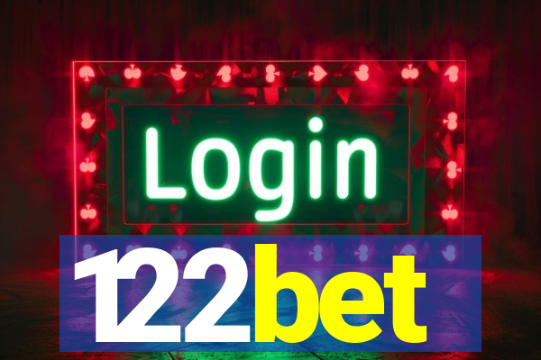 122bet