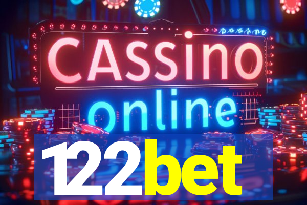 122bet
