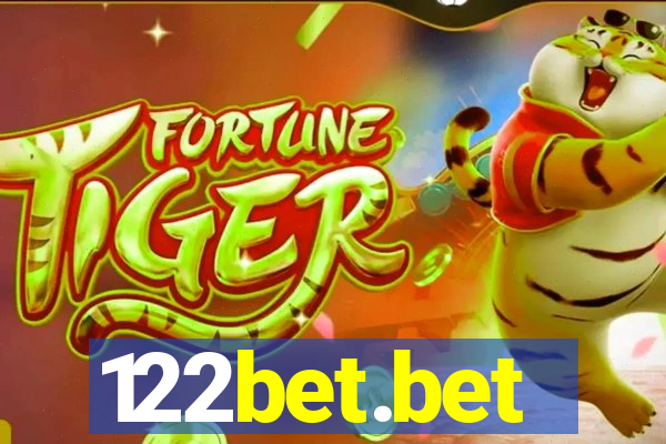 122bet.bet