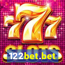 122bet.bet